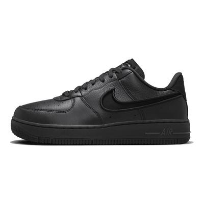 Женские кроссовки Air Force 1 Dance Low Off Noir Черный Металлик FJ7409-001