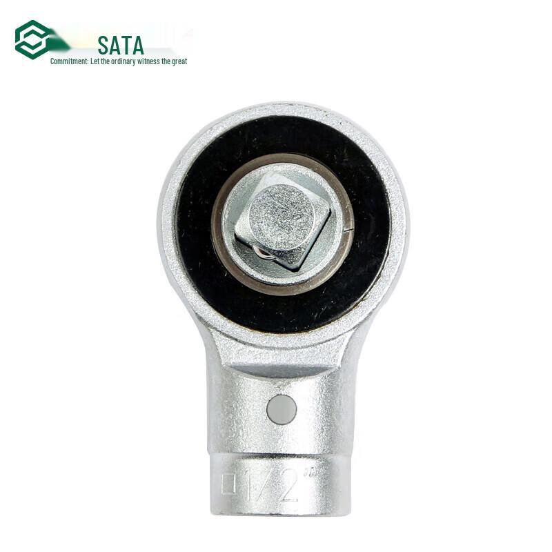 SATA 96563 Динамометрический ключ Трещоточная головка