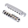 6-String Roller Saddle Bridge Roller Saddle Electric Guitar Accessories  Electric Guitar