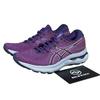 ASICS Women's Gel Nimbus 24 Orchid Purple 1012B201-500