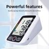 Large-screen Sphygmomanometer Automatic Electric Intelligent Blood Pressure Measuring Instrument Large-screen Touch Sphygmomanometer