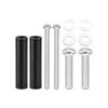 For 800MT-X 800MTX Compatible Motorcycle Accessories Radiator Guard Grille Protector Grill Cover Protection-A40K