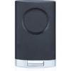 Keyecu Replacement Smart Remote Key Fob 5 Button for Cadillac STS CTS 2008-2013