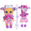 Cry Babies Dressy Fantasy Bruny
