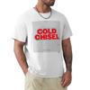 Cold Chisel Lyrics Colour TShirt Comfortable Work Wear Tee