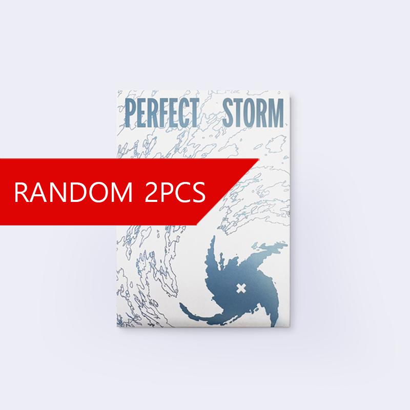 [ПРЕДЗАКАЗ] TOMORROW X TOGETHER – PERFECT STORM 9-й мини-альбом (Альбомы Weverse Вер.)