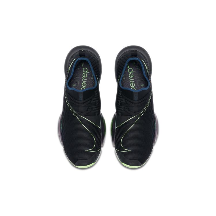 Новые Nike Air Zoom SuperRep Черные CD3460-034