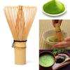 Green Tea Matcha Kitchen Matcha Tea Powder Whisk Bamboo Accessories Matcha Tea Tools Bamboo Brush
