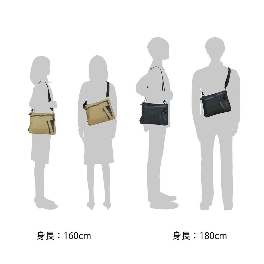 Водонепроницаемый Sacoche 141603 ВОДОНЕПРОНИЦАЕМЫЙ CORDURA 305D Хаки [Assobu]