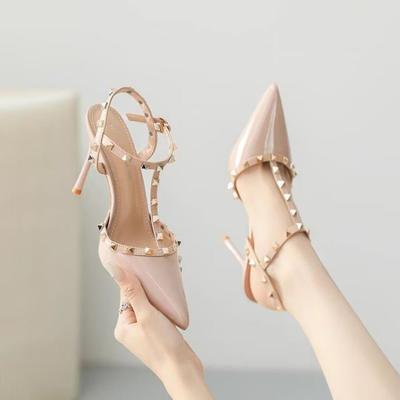 Мода Cresfimix Женские Повседневные Удобные Туфли-лодочки с Острым Носком Высокого Качества на Квадратном Каблуке Женская Мода Сладкие Черные Туфли Zapatos De Mujer B6512