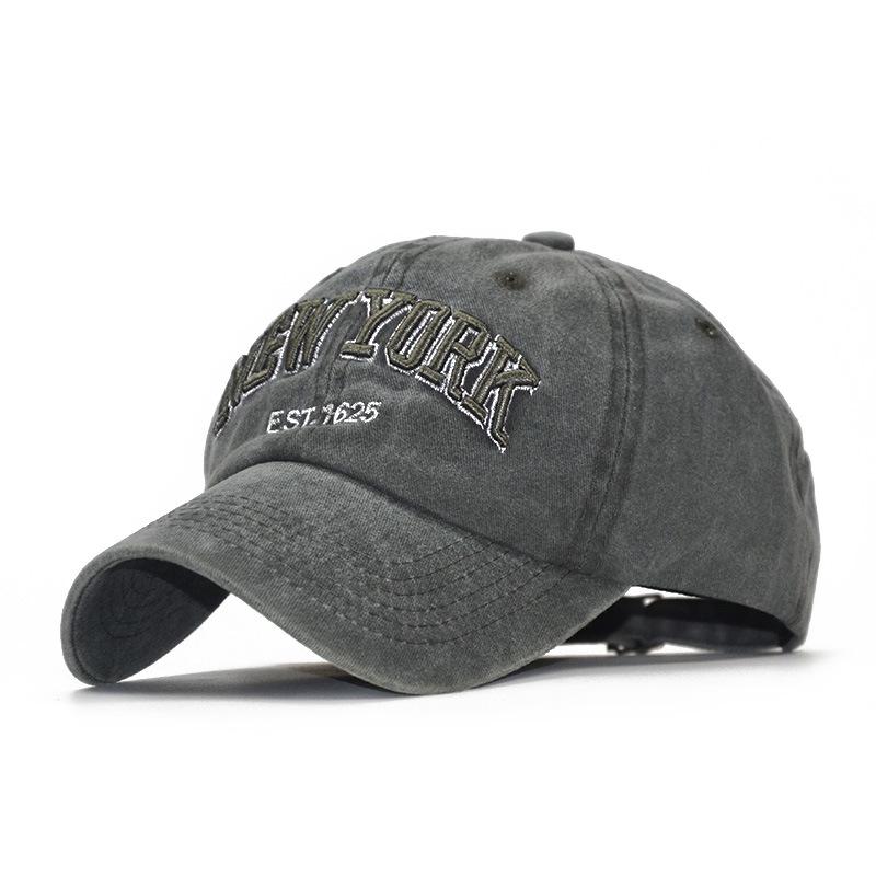Northwood Бейсбольные кепки New York для мужчин и женщин, черные бейсболки Snapback, шляпы Sun Dad, мужские кепки-дальнобойщики