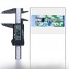SYNTEK Mini Electronic Digital Vernier Caliper 0-150mm, All-Plastic Blister Pack