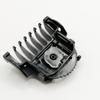 Adjustable 10 Position Guide Comb For Wahl T-Blade 9864 9816-200 9860 9860L 9893 9886 9869 SS2L 9937 9984 9994