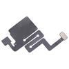 For iPhone 16 OEM Earpiece Speaker Sensor Flex Cable Replacement Part
