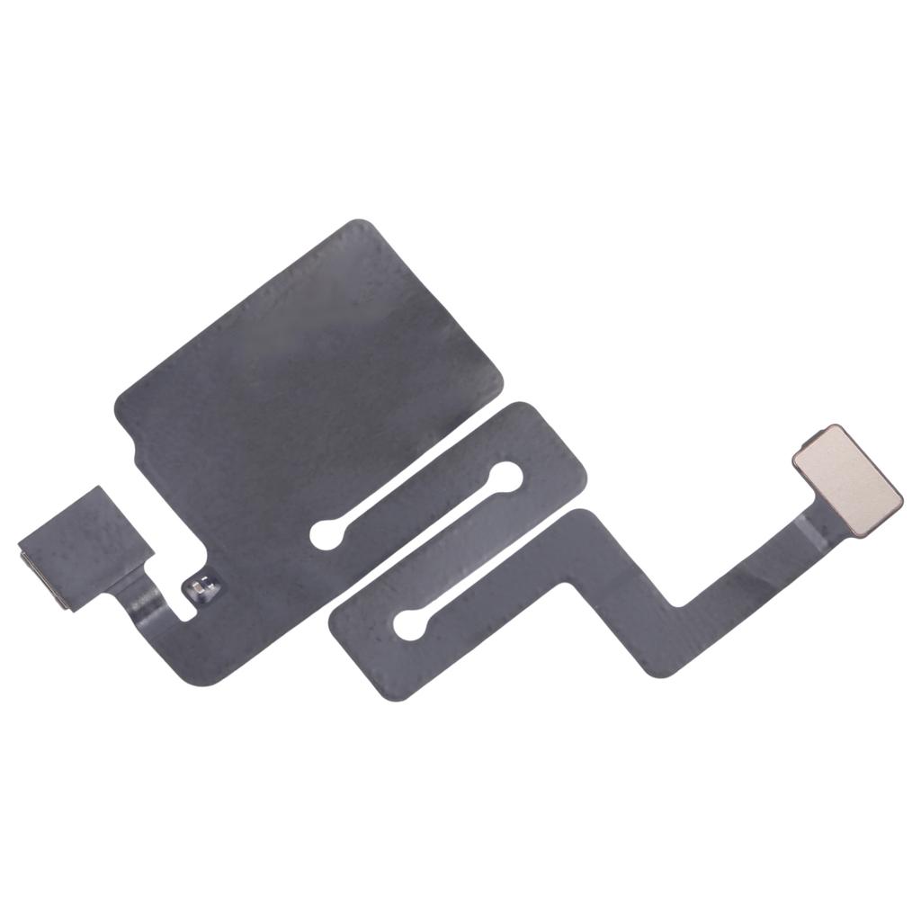 For iPhone 16 OEM Earpiece Speaker Sensor Flex Cable Replacement Part