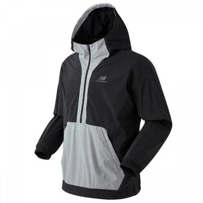 New Balance Куртка Uni Light Tech Anorak Nbnaa37003 19