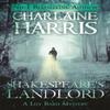 Shakespeares Landlord by Charlaine Harris Paperback Book 9781409147008