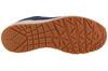 Skechers Uno-Layover, Мужские темно-синие кроссовки