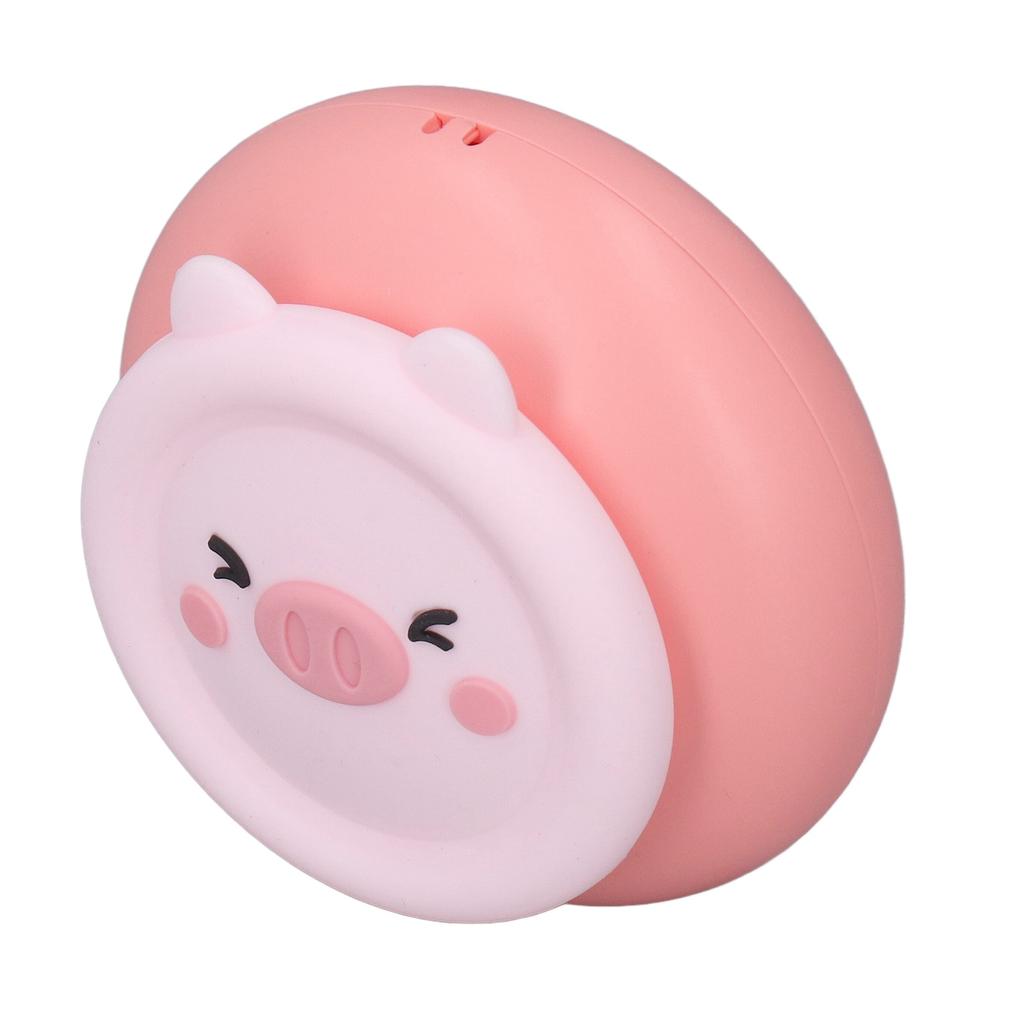 Грелки для рук, перезаряжаемые, 2 уровня температуры, быстрый нагрев, портативная USB-грелка для рук для наружной работы