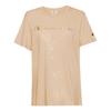Футболка Champion Tonal Big Logo Jersey Женская