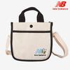 New Balance Сумка-шоппер Half Club Picnic Eco Bag Nk8ads317u 39