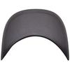 Flexfit Unisex Childrens/Kids Wooly Combed Baseball Cap