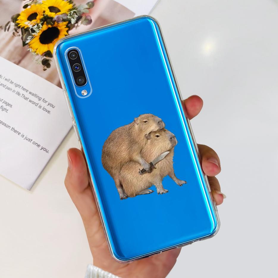 Для Samsung Galaxy A50 Чехол A30s A50s Милый Модный Расписной Задний Чехол Чехол для Телефона Для Samsung A50s Galaxy A30s A 50 s Мягкие Fundas