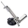 Telescopic Linear Actuator With 60mm Plate and 45mm Strokes Fully Automatic Small Reciprocating Telescopic Motor Device