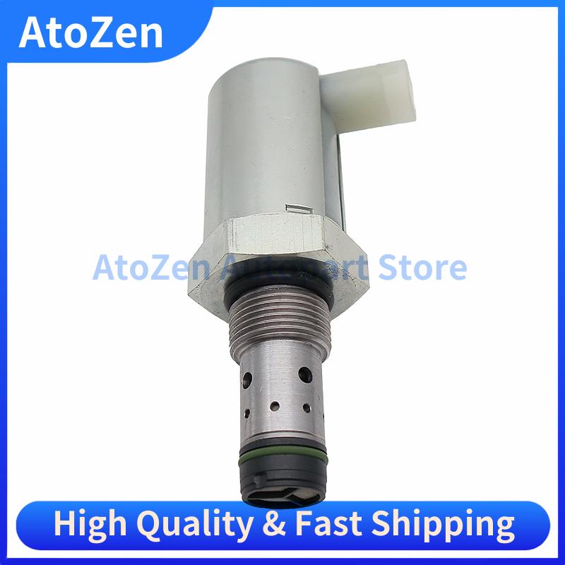 Car Fuel Injection Pressure Regulator for FORD Excursion E-350 F-250 F-350 5C3Z-9C968-CA 3Z-9C968-AA 5C34-9C968-CA 1846057C1