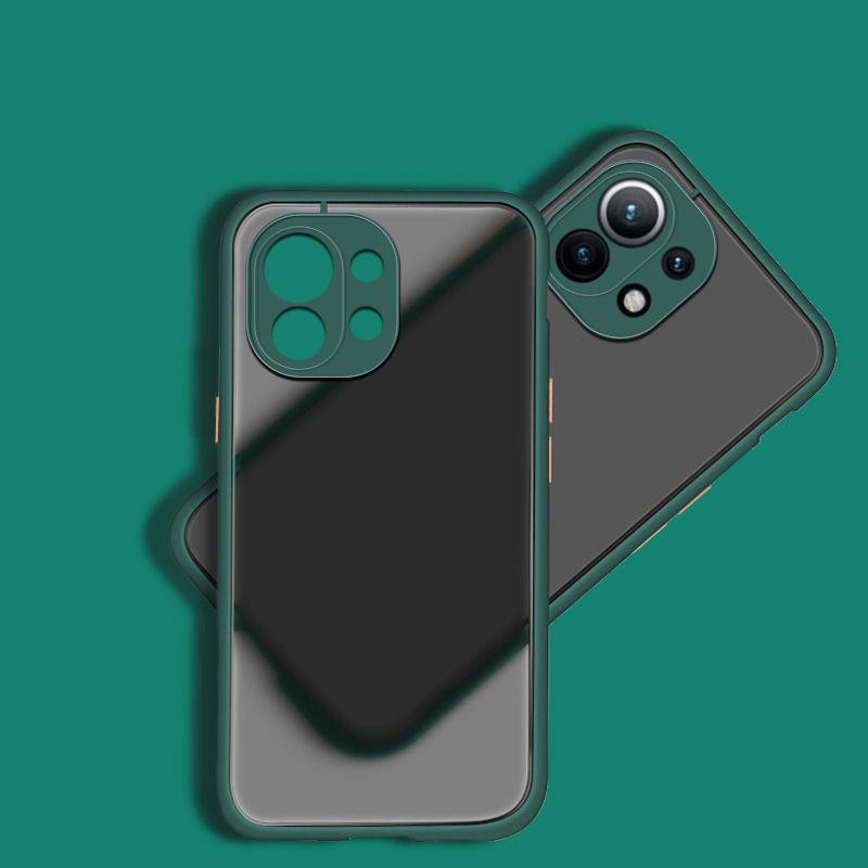 Контрастные цвета кожаный чехол для Xiaomi Mi 11 Lite NE 5G 11T 11 Ultra Mi 12 12s 12x 12T Pro 13 lite 13T Pro 5G Cover Fundas