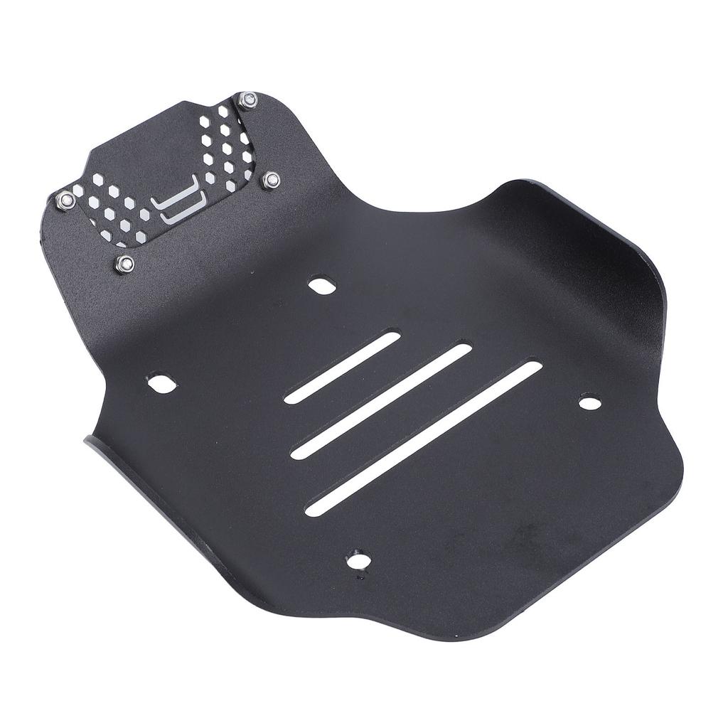 Motorcycle Skid Plate Reduce Impact Engine Chassis Protection Cover Replacement for Moto Guzzi V7 Stone Special Custom