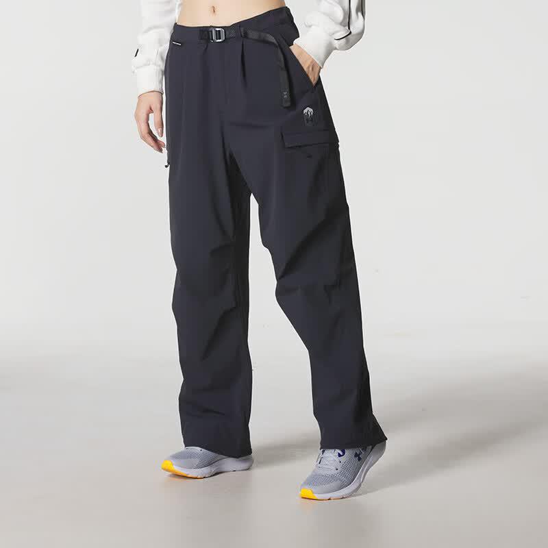 Under Armour Женские плетеные повседневные спортивные брюки