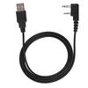 Tier I & II USB Programming Cable For BaoFeng DM-5R Tier 2 Walkie Talkie RD-5R Radio