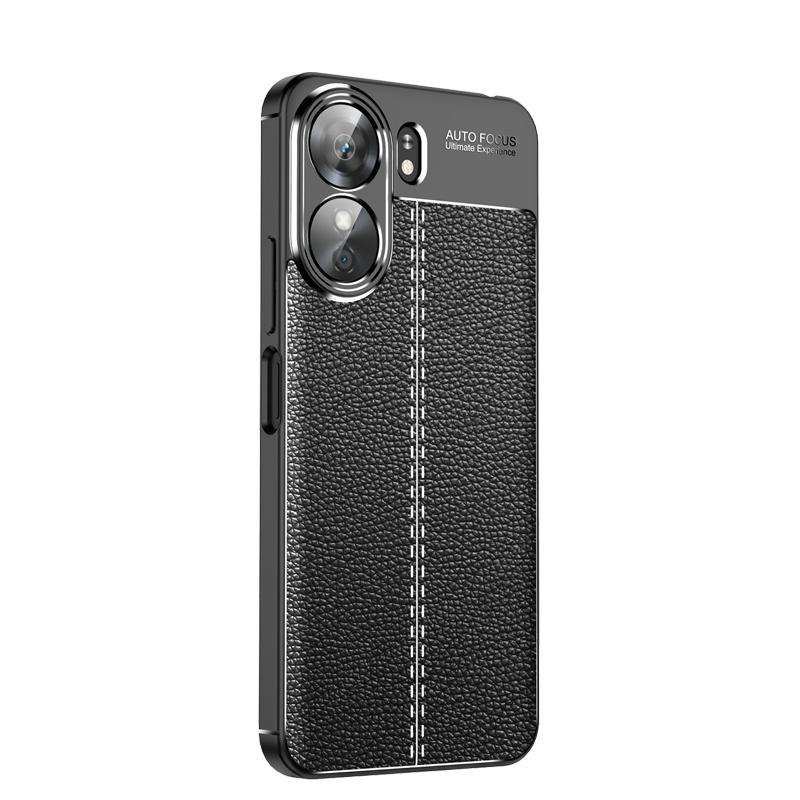 Для Xiaomi Poco C65 Чехол Xiaomi Poco C65 Чехол Чехлы Ударопрочный Роскошный ТПУ Силикон Деловой Стиль Чехол для Телефона Xiaomi Poco C65