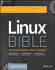 Книга Linux Bible