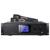 Домашняя аудиосистема SANSUI SQ209 KTV, штекер CN (адаптер в комплекте)