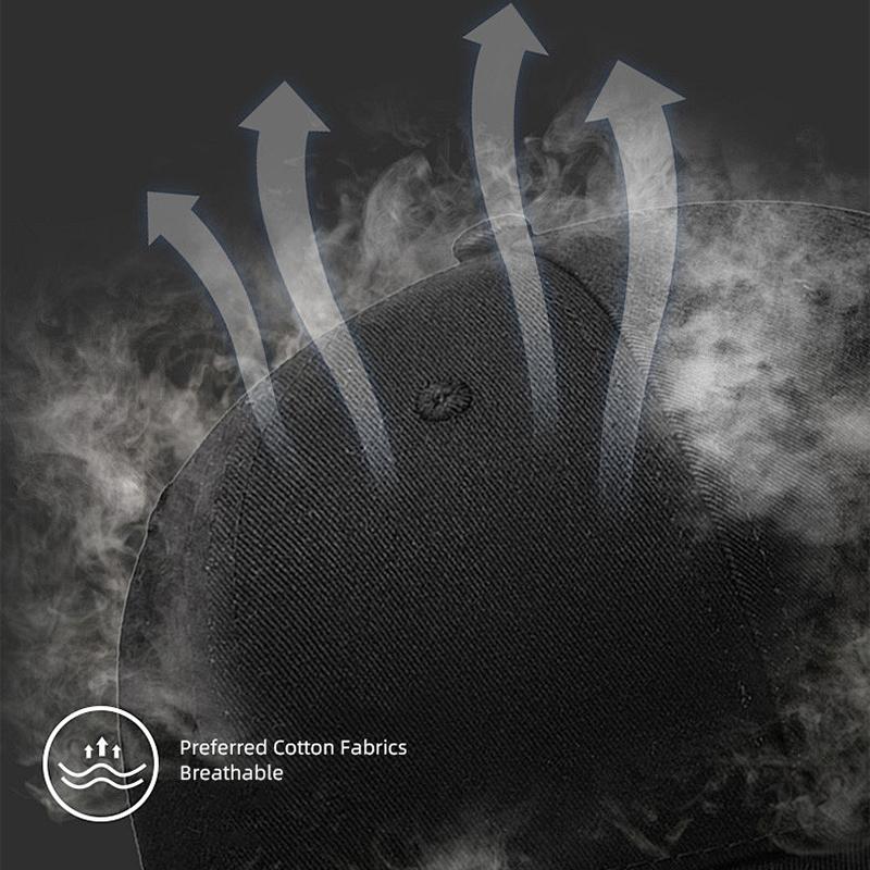 Автомобильная кепка с вышивкой логотипа «Утиный язык», бейсболка, 3D-шляпы, регулируемая, повседневная, тракер, хип-хоп, для Citroen C1 C2 C3 Vts C4 Saxo C4L C5