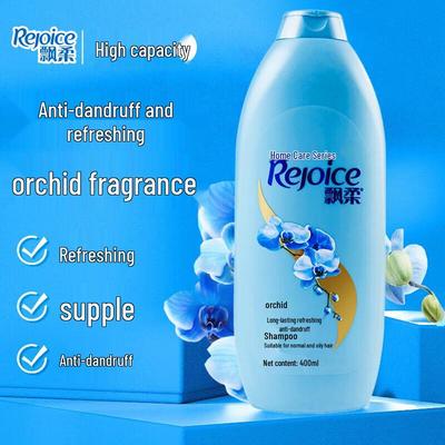 Шампунь против перхоти Rejoice Orchid