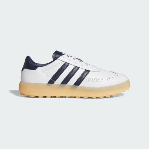 [Adidas Golf] Coursecup Без шипов [HQ0031]