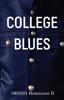 Книга College Blues