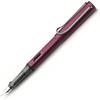 LAMY Лами Перьевая ручка EF Ультратонкая Алфавит Ульстер Глубокий фиолетовый L29DP-EF Обычная Импортная