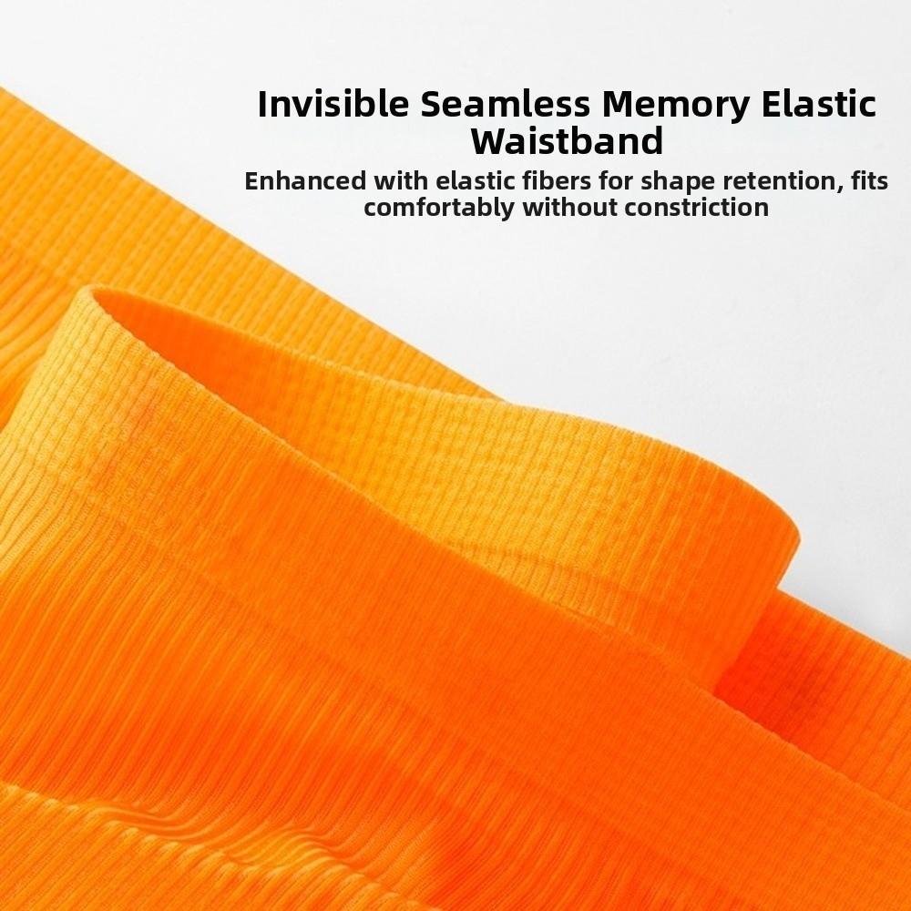Spring Summer Ice Silk Men's Triangle Panties Breathable Lingerie Men Thin Briefs Underpants Solid Color Underwear for Men Gifts