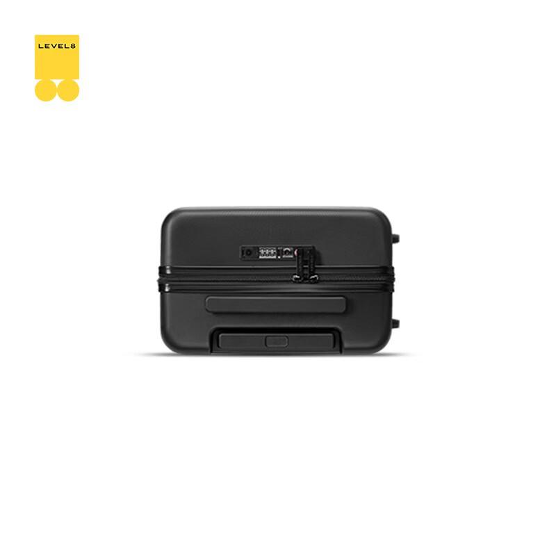 LEVEL8 20-Inch ABS+PC Carry-On Luggage