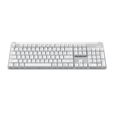 Logitech K865 Полноразмерная Bluetooth Механическая Клавиатура
