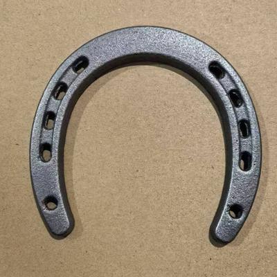 Подкова Украшение Ретро Стиль Талисман На Удачу Металлическая Подкова Настенный Декор Западный Подкова Украшение для Ковбойских Вечеринок