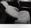 Geely Xingrui Longteng Qingyun Xiaohan 23 Fuyou Kunlun Роскошные чехлы на сиденья из замши