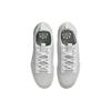 Nike Air VaporMax 2021 Flyknit White Pure Platinum Женские кроссовки металлик-серебристый DC4112-100