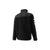 PUMA Art Of Sherpa Zip Jacket 'Black' Men's 539707-01