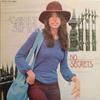 LP Record CARLY SIMON - No Secrets K42127 Elektra 1972 UK Rock Used
