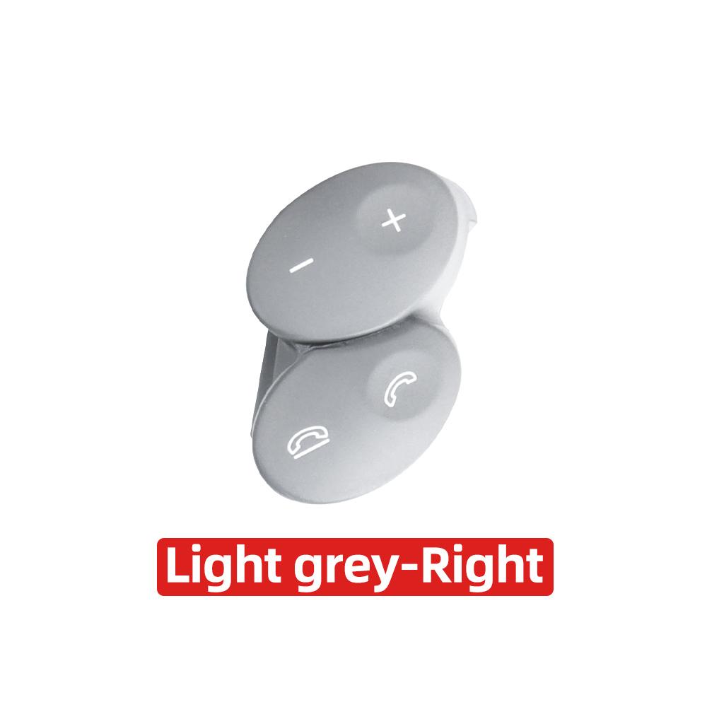 Для Mercedes W211 W219 кнопки управления переключателем на руле автомобиля многофункциональные кнопки переключения для Benz E Cls Class